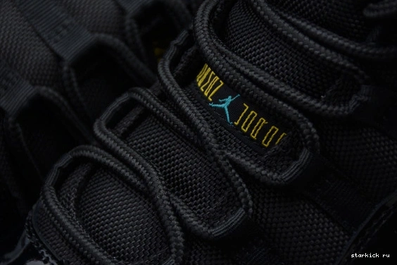 378037-006 Retro 11 Jordan Blue Gamma 378037-006 1208